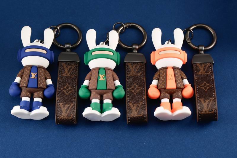 LV keyring lyh161